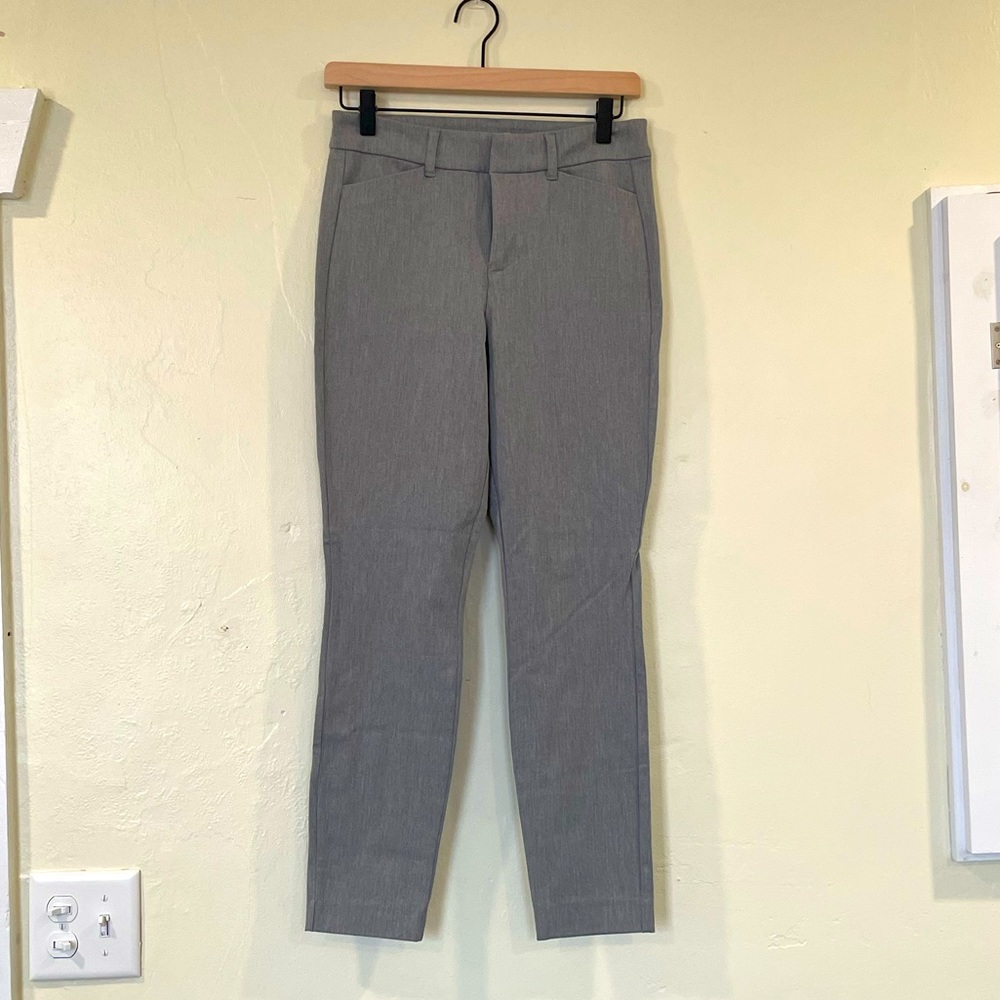 Old Navy Pixie High Rise Dress Pants